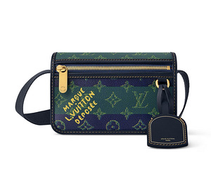 Louis Vuitton Bosphore Wearable Wallet (1 foto / 7)