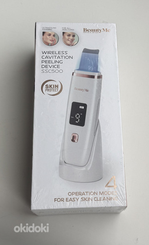Beautyme Skin Protect SSC500
