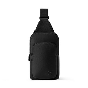 Louis Vuitton Avenue Slingbag PM , Black (1 foto / 6)