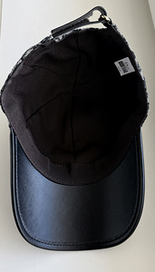 Dior Cap (2 foto / 3)