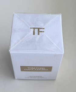 Tom Ford Costa Azzurra EDP (50ml) (3 foto / 4)