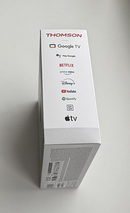Thomson Streaming Box 240M 4K UHD (4 фото из 8)