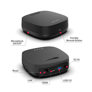 Thomson Google TV Streaming Box Plus 270 4K (8 фото из 10)