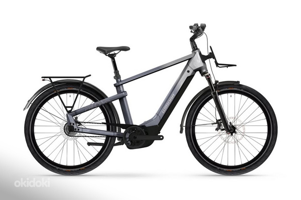 Winora Yakun R5 Pro (2025)