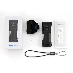 Wuben X1Pro 12300 Lumens , Black (5 фото из 9)