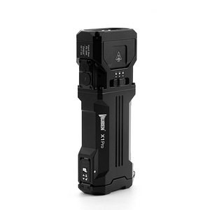 Wuben X1Pro 12300 Lumens , Black (3 фото из 9)