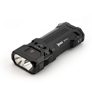 Wuben X1Pro 12300 Lumens , Black (6 фото из 9)