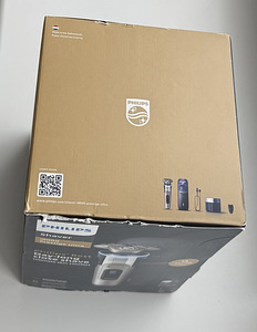 Philips Shaver i9000 Prestige Ultra (4 foto / 4)