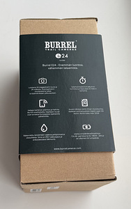 Burrel E24 4G Trail Cameras (4 фото из 4)