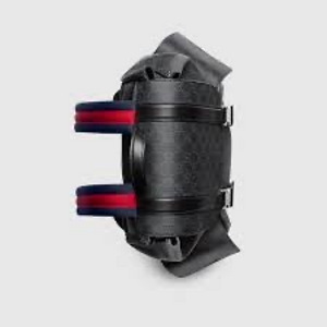 Gucci GG Black Large Backpack (3 foto / 6)