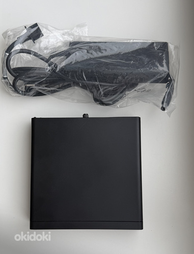 HP 600 G6 PD DM i510500T 16GB/512GB Win 10 Pro