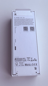 Samsung Galaxy Watch 8 LTE 40mm , Graphite (2 foto / 4)