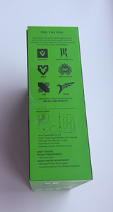 Razer DeathAdder V4 Pro , White Edition (4 foto / 5)