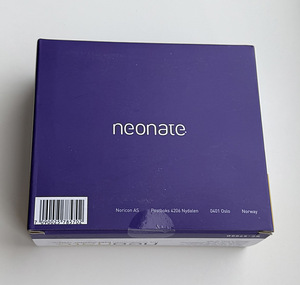Neonate Babyalarm BC-5700D (2 foto / 5)