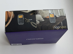 Neonate Babyalarm BC-5700D (4 foto / 5)