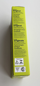 Philips OneBlade Original Blade (4 foto / 5)