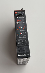 Jbl Vibe Beam 2 , Black (3 foto / 5)