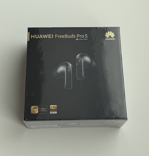 Huawei FreeBuds Pro 5 , Grey