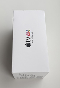 Apple TV 4K (3rd generation) Wi-Fi + Ethernet 128 GB (2 foto / 4)