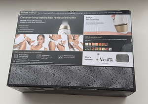 Braun Silk-Expert Pro 5 PL5431 (2 foto / 5)