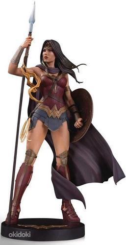 Wonder Woman Figuur kollektsionäärile (foto #1)