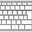 Mobility Lab PC / Mac bluetooth klaviatuur (foto #1)