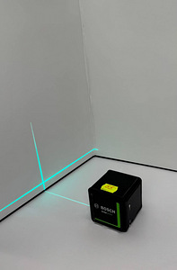 Bosch laser Quigo Green (1 foto / 2)