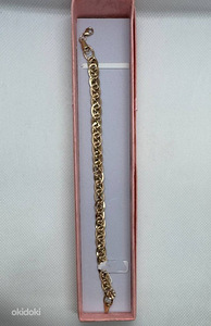 Kuld 585 – käekett 18 cm (1 foto / 2)