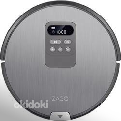 Zaco V80 робот-пылесос