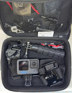 GoPro hero 12 black (2 foto / 3)