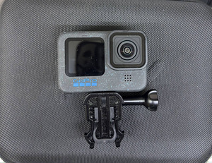 GoPro hero 12 black (1 foto / 3)