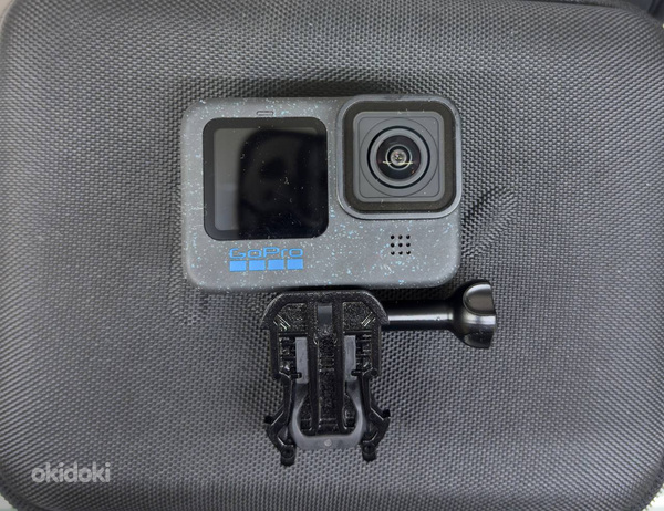 GoPro hero 12 black