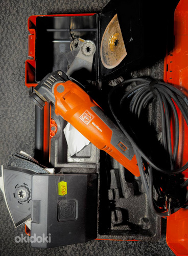 Fein Multimaster