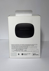 Bowers & Wilkins Pi6 (2 foto / 2)