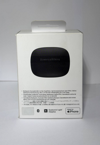 Bowers & Wilkins Pi6