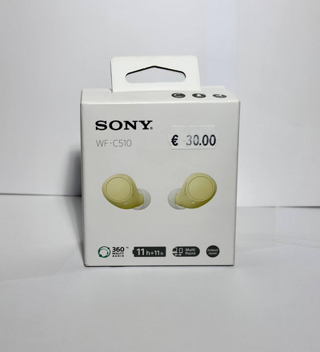 Sony WF-C510