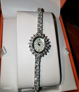 Elgin Luxury Collection (1 фото из 1)
