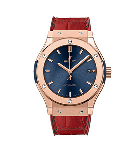 Hublot Classic Fusion Gold (1 foto / 4)