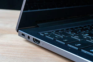 Huawei Matebook 14, Ryzen 5, 512 SSD (3 foto / 7)
