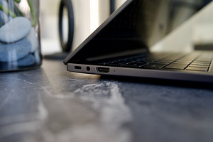 Huawei Matebook 14, Ryzen 5, 512 SSD (6 foto / 7)