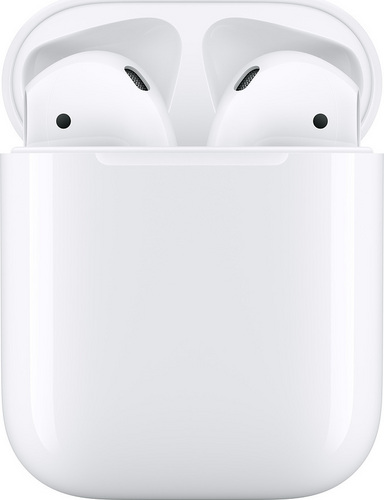 Airpods-2-wireless