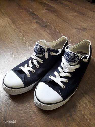 Dunlop Original 43