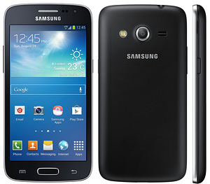 Samsung Galaxy Core (1 фото из 1)