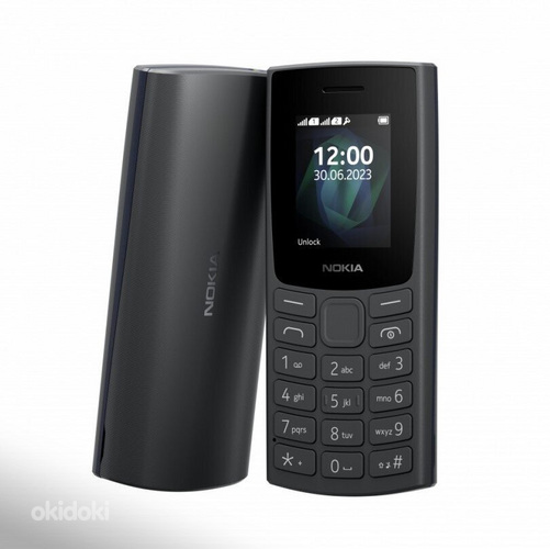 Nokia 105