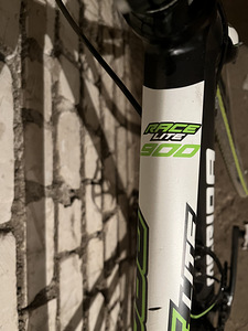 MERIDA RACELITE 900 (2 фото из 4)