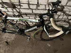 MERIDA RACELITE 900 (4 фото из 4)