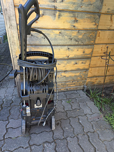 Survepesur Hecht 326 (2 foto / 3)
