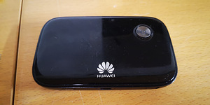 WIFI RUUTER HUAWEI E5776S-32 (2 foto / 2)