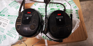 Peltor Bluetooth 3M (4 foto / 4)