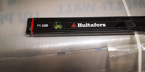 Vesilood Hultafors PV 120 cm (4 foto / 4)